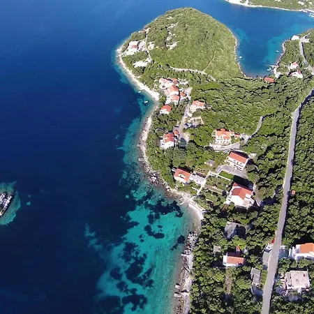 Διαμέρισμα By The Sea Tri Zala, - 559