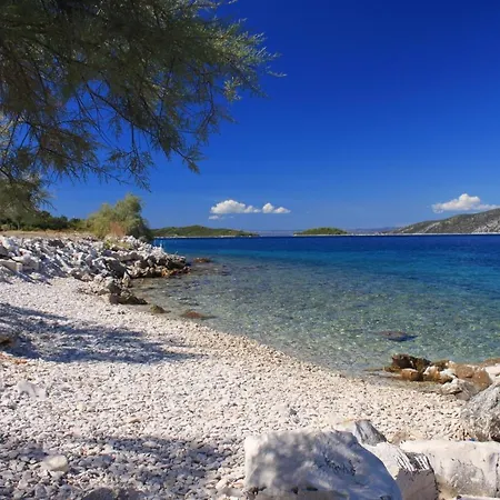 Διαμέρισμα By The Sea Tri Zala, - 559 *