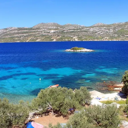 Διαμέρισμα By The Sea Tri Zala, - 559 *