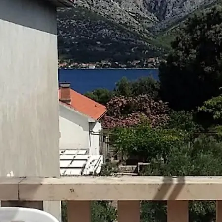 Διαμέρισμα By The Sea Tri Zala, - 559
