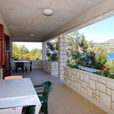 Διαμέρισμα By The Sea Tri Zala, - 559 Κόρτσουλα